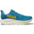 HOKA Clifton 10 Homme Bleu