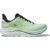 HOKA Clifton 10 Homme Vert Rose