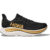 HOKA Clifton 10 Homme Noir Or