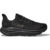 HOKA Clifton 10 Wide Homme Noir