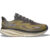 HOKA Clifton 9 GTX Homme Marron