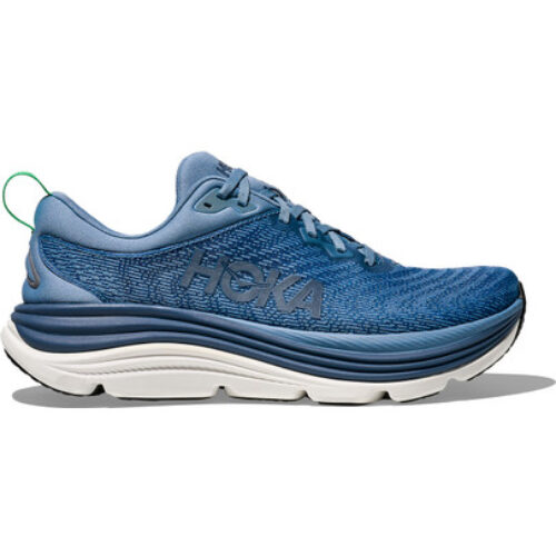 HOKA Gaviota 5 Homme Bleu
