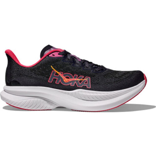 HOKA Mach 6 Femme Bleu