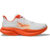 HOKA Mach 6 Homme Blanc Orange