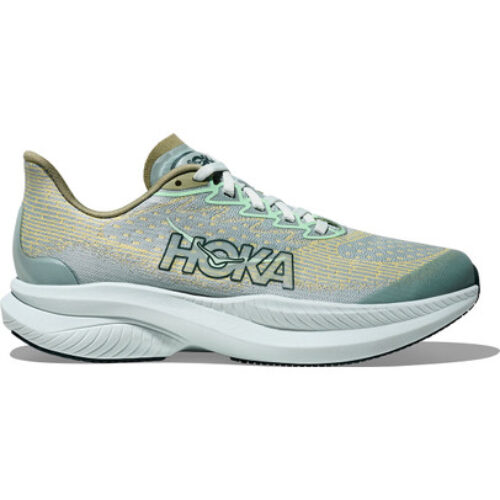 HOKA Mach 6 Kids