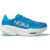 HOKA Mach X 2 Homme Bleu