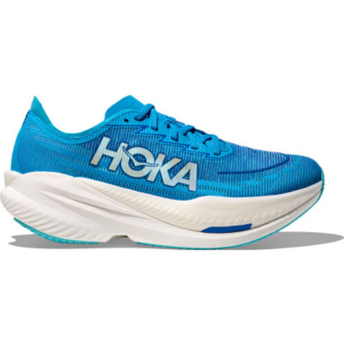 HOKA Mach X 2 Homme Bleu