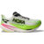 HOKA Mach X 3 Femme Blanc Vert