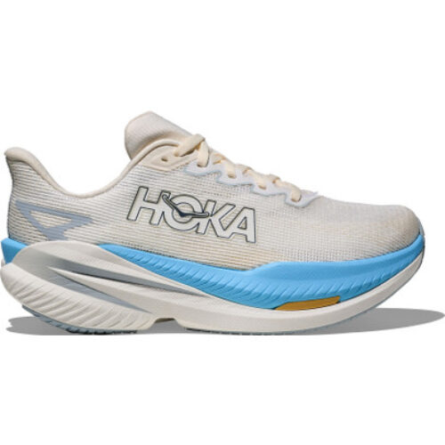 HOKA Mach X 3 Femme