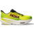 HOKA Mach X 3 Homme Vert