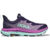 HOKA Mafate Speed 4 Femme Violet
