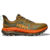 HOKA Mafate Speed 4 Homme Marron