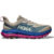 HOKA Mafate Speed 4 Homme Bleu