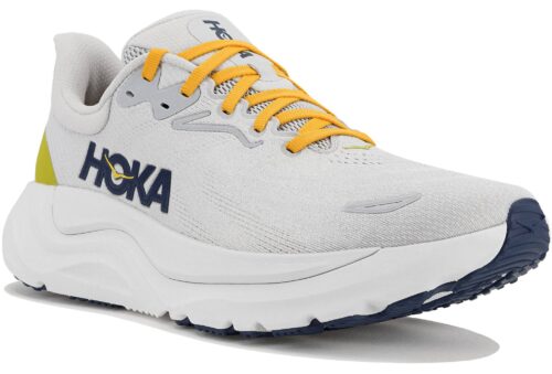 Hoka One One Arahi 8 Gris