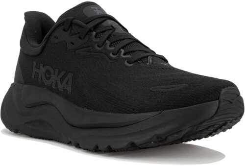 Hoka One One Arahi 8 Wide Noir