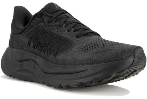 HOKA Arahi 9 Noir Femme – Running Stabilité