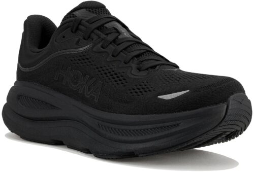 Hoka Bondi 9 Homme