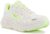 HOKA Bondi 9 Gris Jaune Homme – Running Confort Maximum