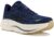 Hoka One One Bondi 9 Wide Bleu Marine