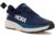 Hoka One One Challenger 7 Gore-Tex Bleu Marine