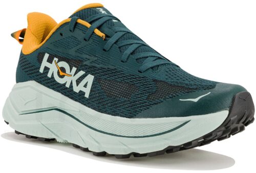 Hoka One One Challenger 8 Vert