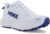 Hoka One One Challenger 8 Femme Blanc Bleu