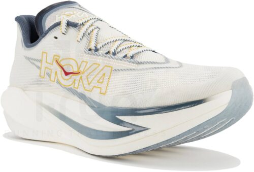 Hoka Cielo X1 3.0 Blanc