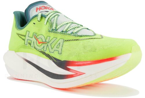 Hoka Cielo X1 3.0 Vert