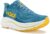 Hoka One One Clifton 10 Bleu