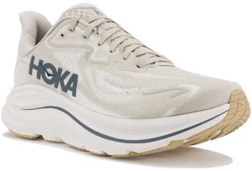 Hoka One One Clifton 10 Gris