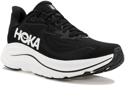 Hoka Clifton 10 Wide Femme