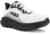 HOKA Clifton 11 Blanc Noir Homme – Running Amorti Maximal