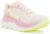 HOKA Clifton 11 Orange Blanc Femme – Running Amorti Maximal