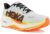 HOKA Clifton Pro Gris Noir Homme – Running Dynamique Volume