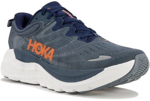 Hoka One One Gaviota 6 Bleu