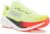 Hoka Mach X 3 Jaune Rouge Homme