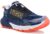 Hoka One One Mafate 5 Femme Bleu