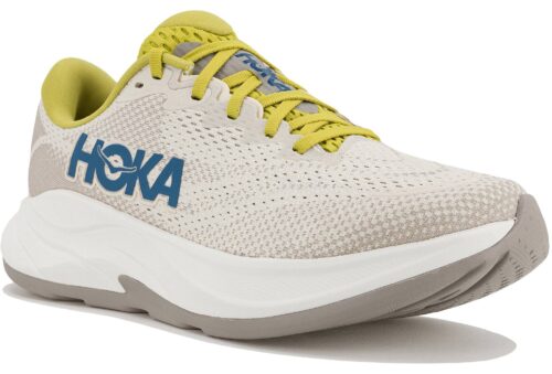Hoka One One Rincon 4 Beige
