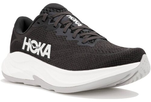 Hoka One One Rincon 4 Noir