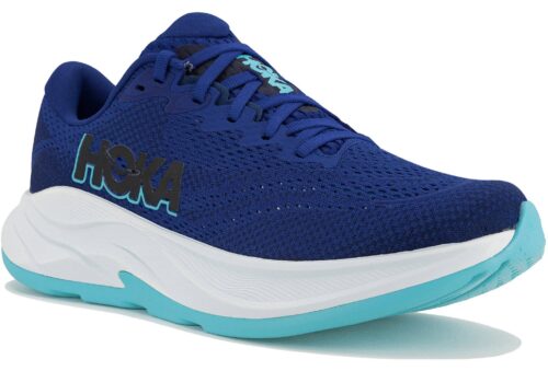 Hoka One One Rincon 4 Bleu Marine