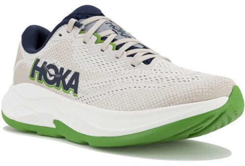 Hoka One One Rincon 4 Gris Vert