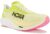 Hoka One One Rocket X 3 Jaune Rose
