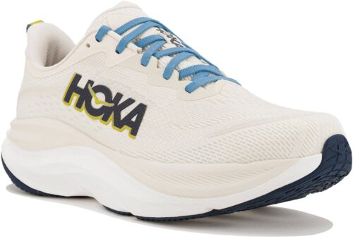 Hoka One One Skyflow Beige