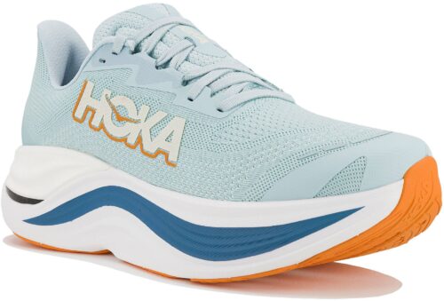 Hoka One One Skyward X Bleu