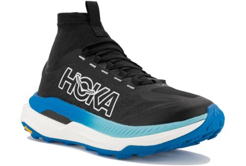 Hoka One One Tecton X 3 Noir