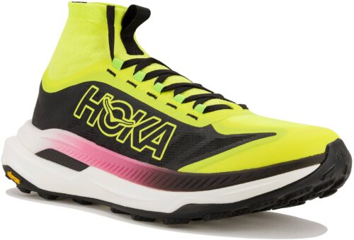 Hoka One One Tecton X 3 Vert