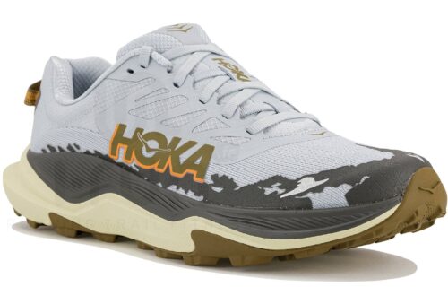 Hoka One One Torrent 4 Gris Foncé