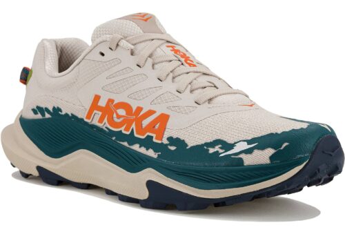 Hoka One One Torrent 4 Beige