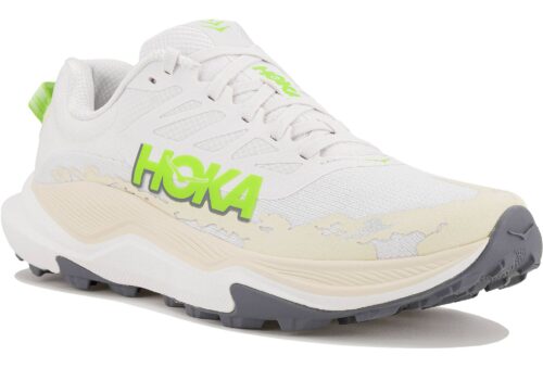 Hoka One One Torrent 4 Blanc