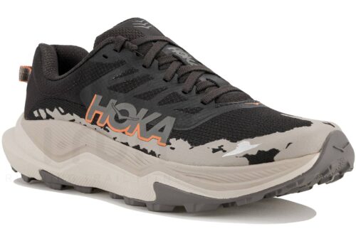 Hoka One One Torrent 4 Femme Noir